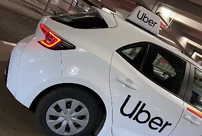 Uber teste un service de chauffeur pour les tâches domestiques