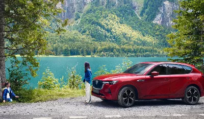 Quelle a été l’évolution technologique de Mazda ces dernières années ?