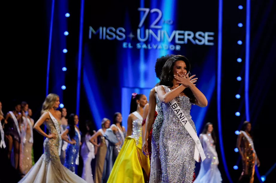 Après le gala préliminaire de Miss Univers, la cérémonie de couronnement décidera du nouveau souverain universel samedi 18 novembre prochain - crédit José Cabezas/Reuters