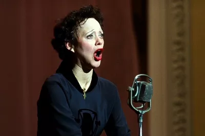 AI donnera une voix et un visage à Édith Piaf dans un nouveau film sur la chanteuse française