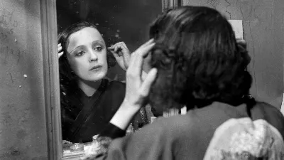 Le nouveau biopic d'Édith Piaf va recréer sa voix et son image grâce à l'intelligence artificielle