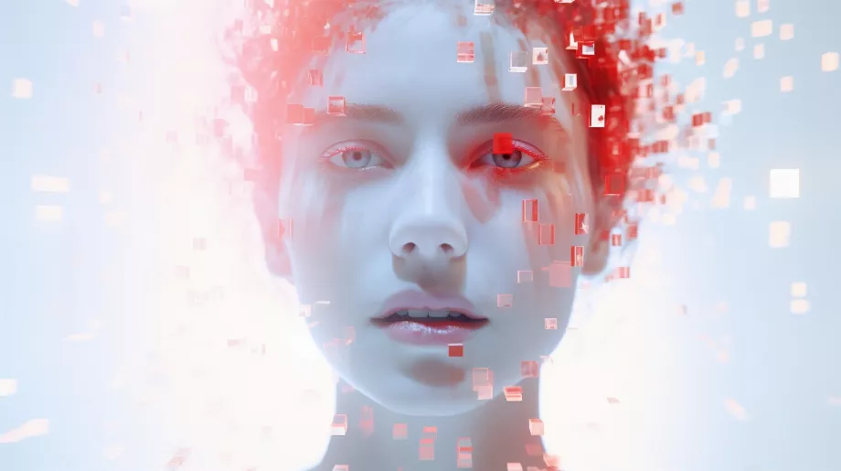 L'intelligence artificielle générative est adoptée par les géants de la technologie pour améliorer l'expérience consommateur et optimiser les opérations. (Informations sur l'image illustrative)
