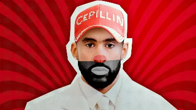 Avec l'aide de l'intelligence artificielle, "Bad Bunny" fait ses débuts avec une reprise à succès de Cepillín
