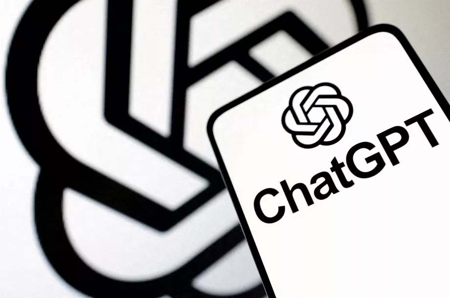ChatGPT est le chatbot d'OpenAI. REUTERS/Dado Ruvic/Illustration/Fichier Photo/Fichier Photo