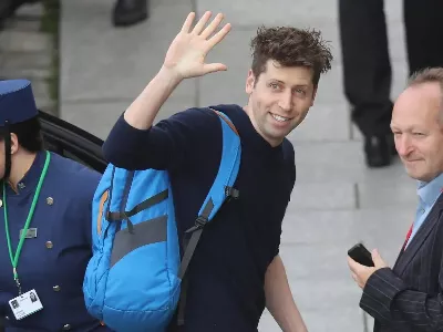 Sam Altman a fait sa première déclaration après avoir été renvoyé d'OpenAI