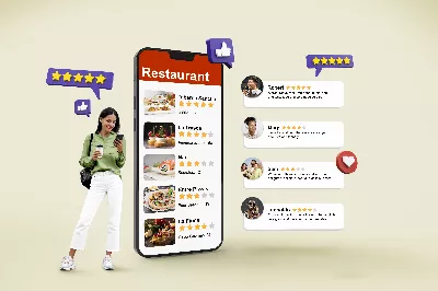 Méfiez-vous des faux avis et opinions sur Amazon, Booking et d'autres applications