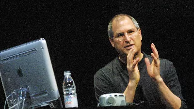 L'ampleur mentale, le secret de Steve Jobs pour résoudre les problèmes et prendre de meilleures décisions
