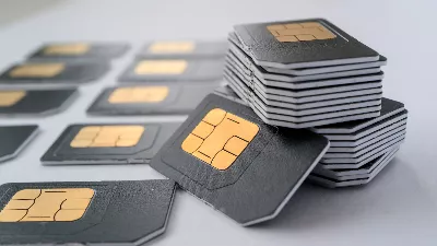 C'est ainsi qu'ils volent la carte SIM et le numéro de téléphone portable pour espionner les appels et les messages