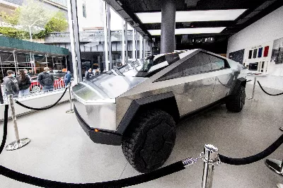 Tesla a changé ses plans : quel était le plan pour infliger une amende à ceux qui revendaient son Cybertruck