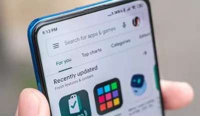Google utilisera l'intelligence artificielle pour répondre aux questions sur le Play Store