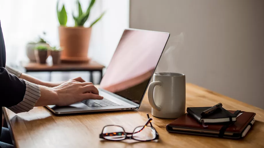 Il est important de se protéger contre les virus et les logiciels malveillants. (Getty Images)