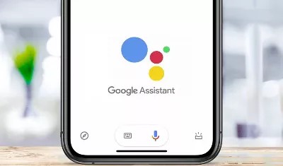 Comment utiliser l'Assistant Google sur iPhone