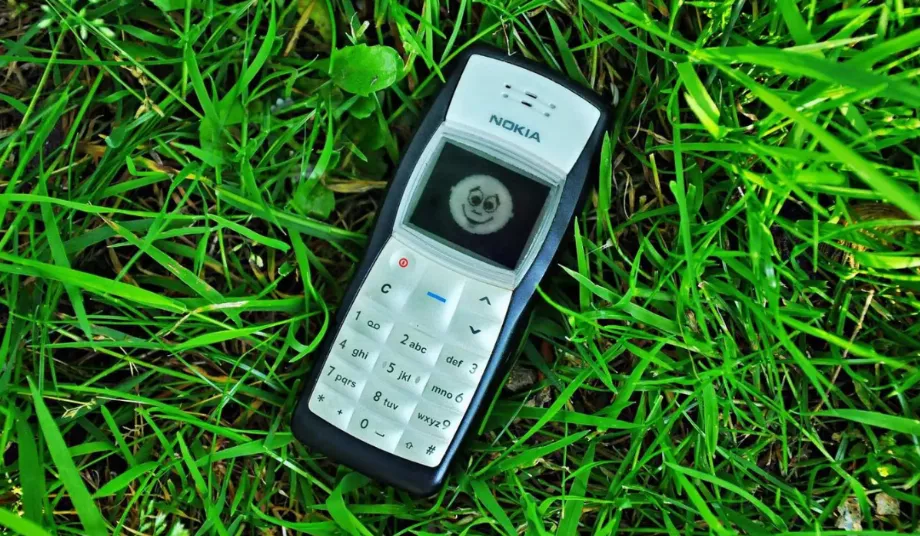 La légendaire sonnerie Nokia a été créée par un compositeur espagnol. (Photo : Pixabay)