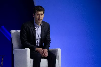 Crise chez OpenAI : Sam Altman serait prêt à revenir en tant que PDG