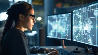 L'intelligence artificielle remplace des emplois, mais crée également de nouvelles opportunités
