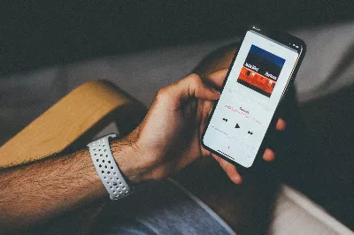 Apple Music apporte des emojis aux playlists, c'est la nouvelle façon de réagir à la manière de WhatsApp