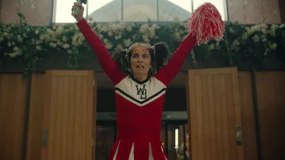 "Black Mirror" est renouvelé et prêt pour une septième saison au milieu de nouveaux débats sur l'IA