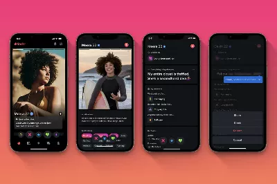 De nouveaux outils Tinder pour « briser la glace » et avoir plus de rendez-vous