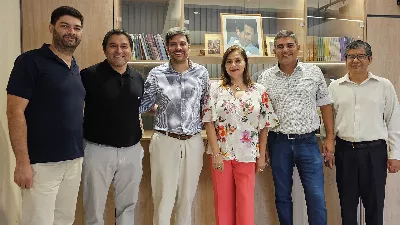 Jujuy se prépare à promouvoir l'innovation en classe