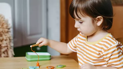 L’IA pourrait identifier avec précision l’autisme dès la petite enfance