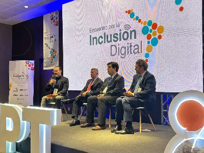 Oui, il est possible de réduire la fracture numérique en Amérique latine : comment le faire selon la Rencontre pour l'inclusion numérique