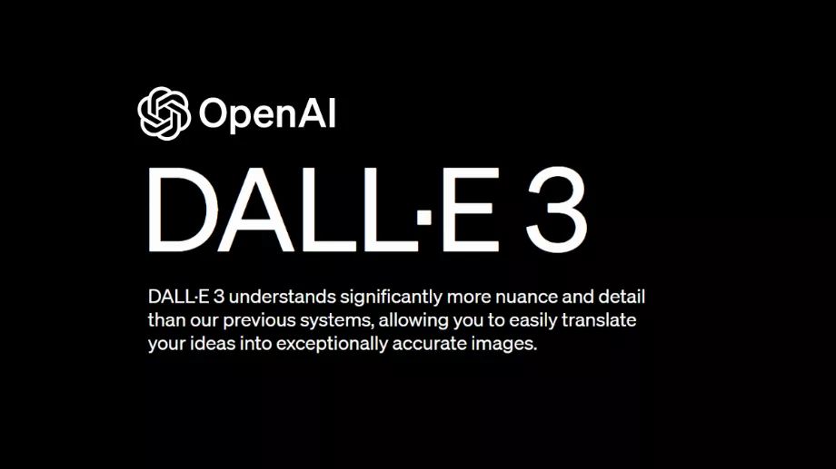 DALL-E peut générer des images à partir de descriptions textuelles. (OpenAI)