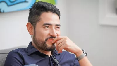 Profils Tecno avec Freddy Vega | Comment l'éducation technologique est promue en Amérique latine