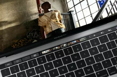 Comment maximiser l'utilisation de Touch ID sur iPad, Mac et certains iPhones