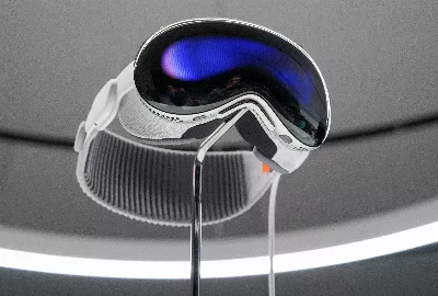 Apple évitera les vertiges et les maux de tête lors de l'utilisation de ses lunettes Vision Pro