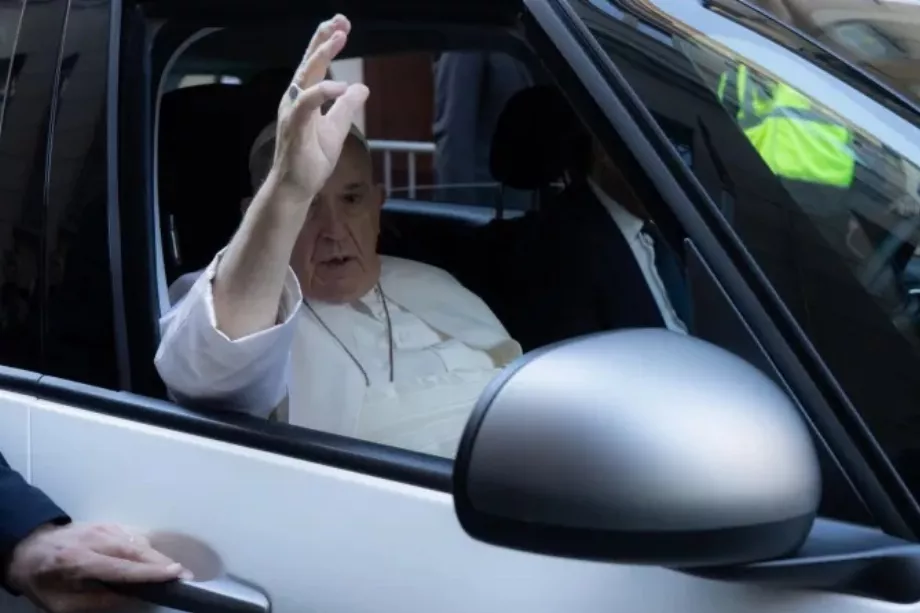 Le pape François s'est caractérisé par sa défense des causes environnementales. (Daniel Ibáñez/ACI Prensa)