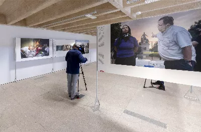 World Press Photo interdit l'utilisation de l'intelligence artificielle dans son concours de photographie