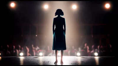 À quoi ressemblera le film d’animation sur Edith Piaf qui recréera sa voix grâce à l’intelligence artificielle ?