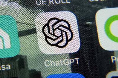 Comment utiliser le bouton d'action de l'iPhone 15 pour parler à ChatGPT