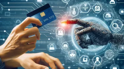 Les cybercriminels créent des fraudes en utilisant ChatGPT pendant la période de Noël aux États-Unis