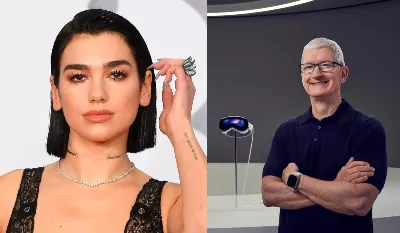 Dua Lipa et Tim Cook : ont révélé des détails sur leur vie LGBTIQ, les candidats à leur remplacement et plus encore