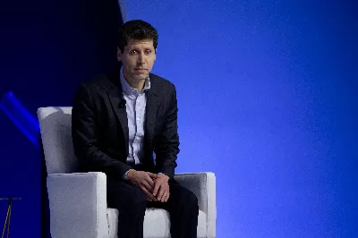 Avant de quitter OpenAI, Sam Altman cherchait des ressources pour créer une nouvelle entreprise de puces IA
