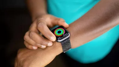 Comment réparer une Apple Watch qui ne compte pas les pas