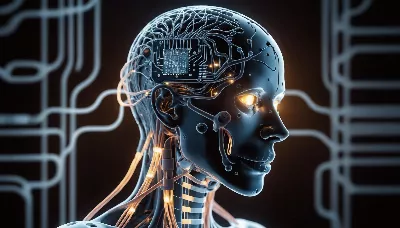 Cette intelligence artificielle voulait imiter les humains et le résultat a été surprenant