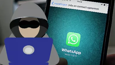 Ce sont les modalités du vol pour la fin de l'année : les criminels utilisent l'intelligence artificielle