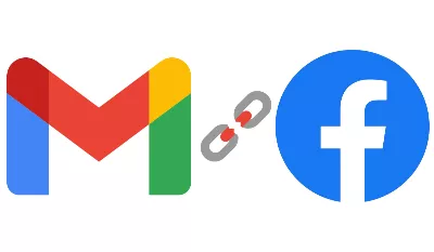 Étape par étape pour dissocier un compte Gmail de Facebook