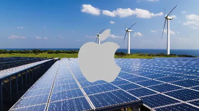 Comment utiliser la recharge d’énergie propre sur l’iPhone 15