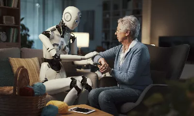 L’arrivée des machines empathiques