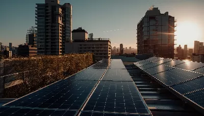 L'intelligence artificielle pourrait être une alliée de taille pour s'adapter au changement climatique, selon les experts
