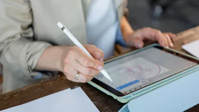 Ce sont les appareils idéaux pour les créatifs et les artistes