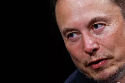Elon Musk suscite la polémique en évoquant le « Pizzagate », la célèbre théorie du complot