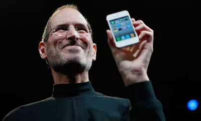 Le secret de Steve Jobs pour prendre les meilleures décisions fonctionne pour nous tous