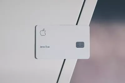 Apple a pris une décision importante concernant ses paiements par carte, voici les changements
