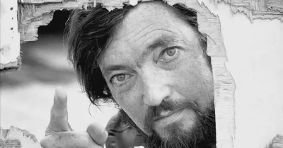 Julio Cortázar « revient » grâce à l'intelligence artificielle à la Foire du livre de Guadalajara