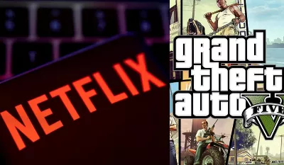 C'est un fait, la trilogie Grand Theft Auto arrive sur Netflix