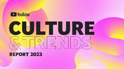 Tendances YouTube en 2023 : horreur, fandoms, Mr Beast, Rihanna et bien plus encore